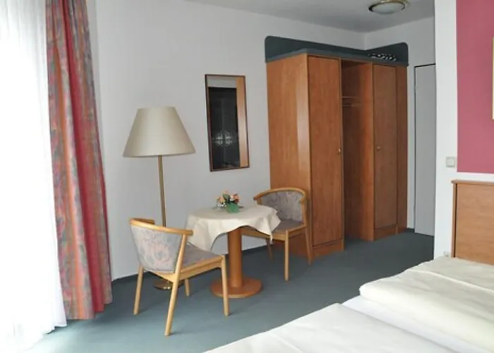 Berlin Lejlighedshotel 3*