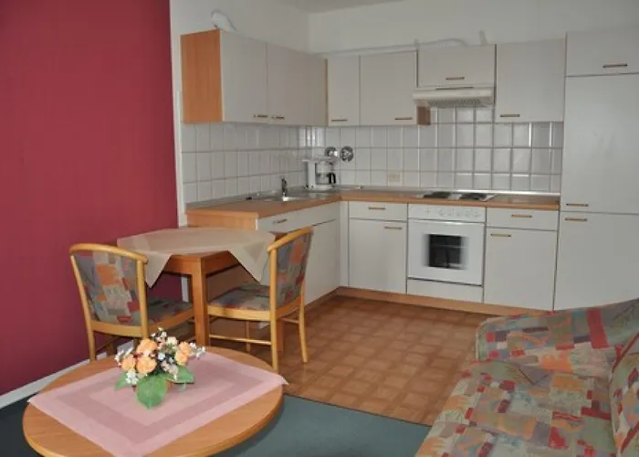 Berlin Lejlighedshotel Bad Nenndorf