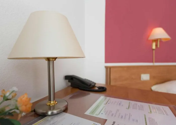 Berlin Lejlighedshotel 3*