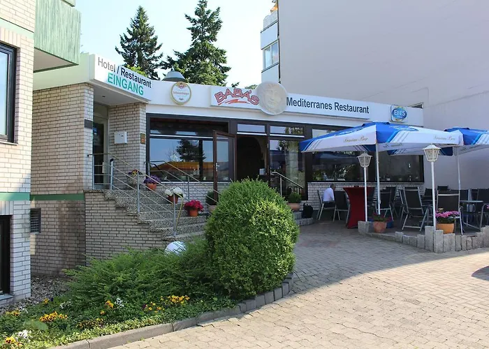 Berlin 3* Bad Nenndorf