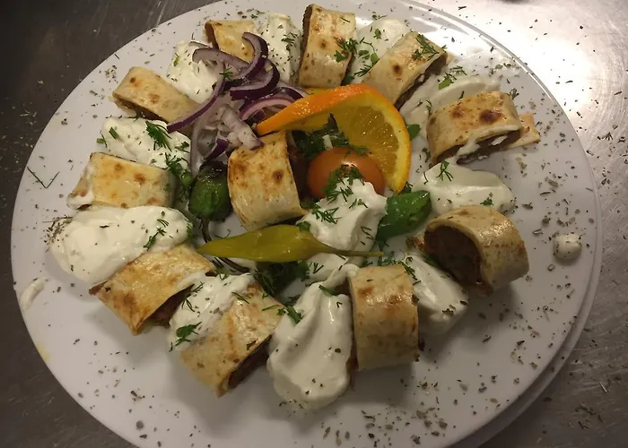 Berlin Lejlighedshotel 3*