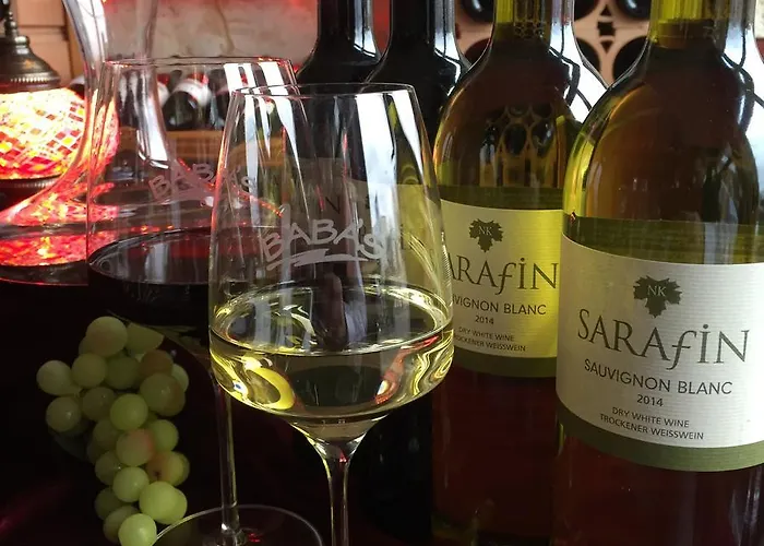 Lejlighedshotel Berlin