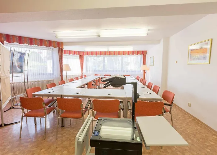 Lejlighedshotel Berlin 3*