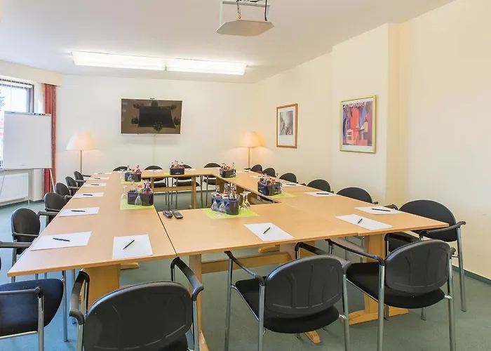 Berlin Lejlighedshotel Bad Nenndorf