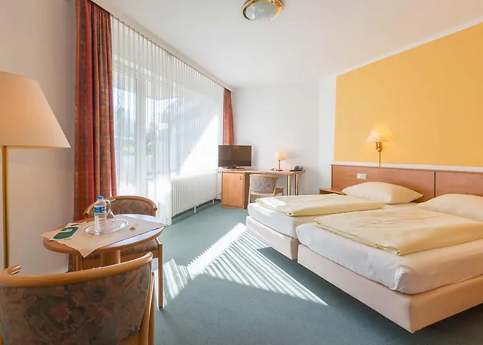 Berlin 3* Bad Nenndorf