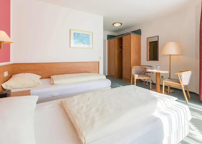 Berlin Lejlighedshotel Bad Nenndorf