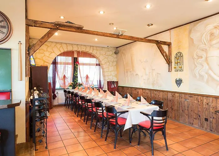 Berlin Lejlighedshotel Bad Nenndorf