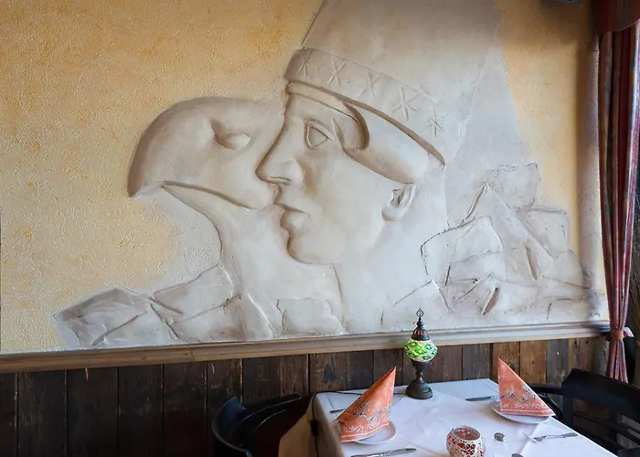 Berlin Lejlighedshotel Bad Nenndorf