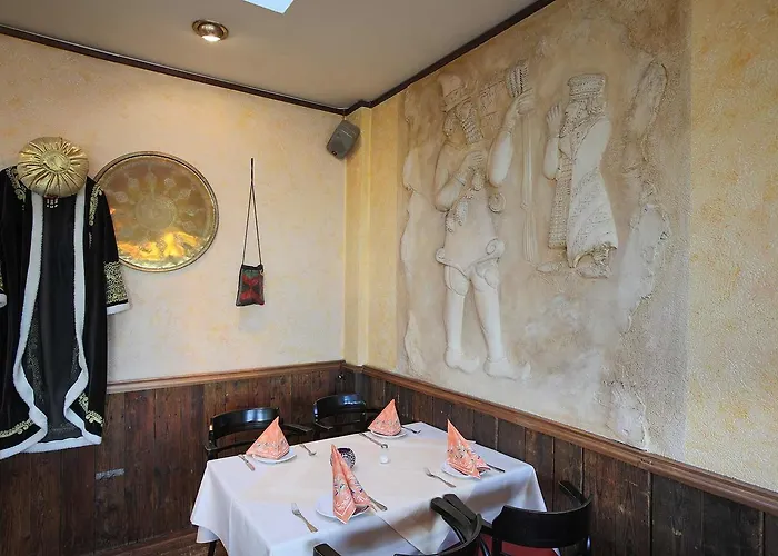 Lejlighedshotel Berlin Bad Nenndorf